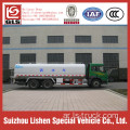 FAW 6 * 4 15 CBM Water Tank Truck